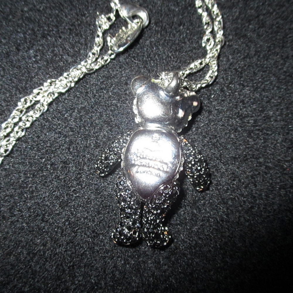๐SOLD๐. Vivienne Westwood Panda Bear - Picture 4 of 8